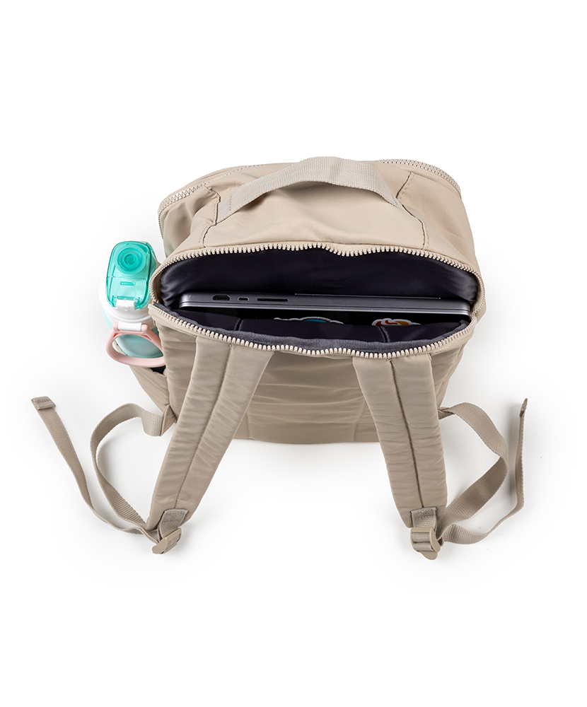 Primary image St. Jude Laptop Backpack - Sahara